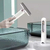 Mini Rodo Mop de Limpeza Dobrável e Pratico Modelo MAX-7706 na internet
