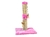 Arranhador Para Gatos Torre Sustentável Luppet Rosa (LP9034-01) - comprar online