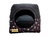 Cama Iglu e Toca Para Cachorro Luppet Luxo Preto Cachorro (LP1012120-06) - comprar online