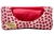 Cama Iglu e Toca Para Cachorro Luppet Luxo Vermelho Joaninha (LP1012120-01) - comprar online