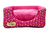 Cama Iglu e Toca Para Cachorro Luxo Luppet Rosa Casinha - SHOPPING BRASILIA ATACADO & VAREJO