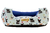 Cama para Cachorro Quadrada Impermeavel Luppet Azul Cachorrinho Tamanho:G (LP80180-02G)