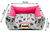 Cama para Cachorro Quadrada Impermeavel Luppet Rosa Cachorrinho b2w (LP80160-07) na internet