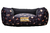 Cama Quadrada para Cachorro ou Gato Luppet Preto Cachorro