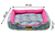 Cama Retangular para Cachorro ou Gato Luppet Luxo Rosa Borboleta (LP9020-06) na internet