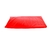 Colchonete Impermeável Luppet Para Cachorro e Gatos Vermelho - comprar online