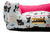 Imagem do Kit Enxoval Completo para Cachorro 100% Impermeavel Luppet Rosa Cachorrinho Tamanho:G (LP1422-04G)