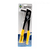 Alicate rebitador Brasfort 91/2 R8005 (ALI.BRA.R85) - SHOPPING BRASILIA ATACADO & VAREJO