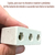 Conector Chuveiro Tripolar 6mm Porcelana Emenda 50a 600v (CON.PORC.BRA.6MM) na internet