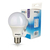 Lâmpada Led 9,5w Bulbo Luz Branca Galaxy Frio Residencia (LAM.LED.9W.WHI) - loja online