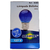 Lampada Bolinha Decorativa Colorida Abajur Festa 15WX127V Mini Bulbo Lustre (LAM.BOL.BRA.15W) - comprar online