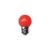 Lampada Bolinha Led Decorativa Colorida Abajur 3W 127V (Lam.Bol.Led.1) - comprar online