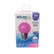 Lampada Bolinha Led Decorativa Colorida Abajur 3W 127V (Lam.Bol.Led.1) - SHOPPING BRASILIA ATACADO & VAREJO