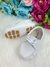 Calçado Mocassim D Milan Branco (CLCMCSSDMLBRNC)