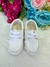 Calçado Mocassim D Milan Branco Modelo 2 (CLCMCSSDMLBRNCMDLO) - comprar online