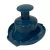 Kit Cortador de Legumes Manual 12 em 1, Modelo MAX-7701 na internet
