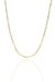 Colar Corrente De Elos Banhado em Ouro 18k - comprar online