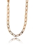 Pulseira Corrente Chapada Banhado em Ouro 18k MASCULINA - comprar online
