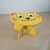 Mesa Infantil Tiger – Mesinha Didática com Banquinho (5809) - loja online