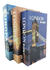 Kit livro caixa decorativo caixa Porta objeto tema países 3PCS (017) - loja online