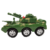 Tanque Militar de Brinquedo com Lançador de Mísseis (ST-0146) - loja online