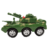 Tanque Militar de Brinquedo com Lançador de Mísseis (ST-0146) na internet