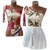 Body Bia Euforia Floral (3768) na internet