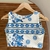 Cropped Patroa Floresta Azul (4696) - comprar online