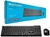 KIT TECLADO E MOUSE SEM FIO MULTILASER TECLAS FLUTUANTES PRETO TC251 na internet