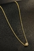 Choker Com Uma Pérola Banhado em Ouro 18k na internet