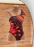 Body Bia Elegância Tropical Estampa Exótica (3511) - comprar online