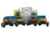 Carros de Aventura (ST-0280) - comprar online