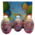 Ovo Surpresa Happy Family (ST-0319) - comprar online