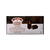 Pingo de Leite com Cobertura de Chocolate meio Amargo 200g - comprar online