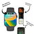 Relógio Smartwatch W99+ Plus Série 10 Chat GPT integrado Top Com Pulseira Extr