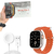 Smartwatch N9 Ultra Masculino feminino Relógio Inteligente - SHOPPING BRASILIA ATACADO & VAREJO