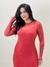 Vestido Tule Joana (6631) - loja online