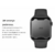 Smartwatch S10 Microwear ChatGpt Gps Nfc X10 Lançamento Top