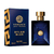 Versace Dylan Blue Man Eau De Toilette 100ml (Versace_Blue_100ml) - SHOPPING BRASILIA ATACADO & VAREJO