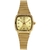 Relógio Feminino Tuguir Analógico TG30330 Dourado (MASP-TG30330) na internet