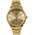 Relógio Feminino Tuguir Analógico TG35103 TG145 Dourado com Brinde (MASP-TG351 na internet