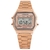 Relógio Feminino Tuguir Digital TG136 Rose (MASP-TG30053) - comprar online