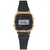 Relógio Feminino Tuguir Digital TG30311 Preto e Dourado (MASP-TG30311) - comprar online