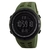 Relógio Masculino Skmei Digital 1251 Preto e Verde (MASP-SK40216) - comprar online