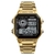 Relógio Masculino Skmei Digital 1335 Dourado (MASP-SK40221) - comprar online