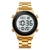 Relógio Masculino Skmei Digital 2079 Dourado (MASP-SK40204)