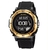 Relógio Masculino Skmei Digital 2099 Preto e Dourado (MASP-SK40178) - comprar online