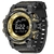 Relógio Masculino Smael Digital 8082 Preto e Dourado (MASP-SM50068) - comprar online