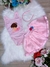 Fantasia Infantil Bailarina Rosa Body e Saia Luxo (0102RS) - loja online