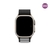 Pulseira Apple para Watch Loop Alpina Preto / Cinza